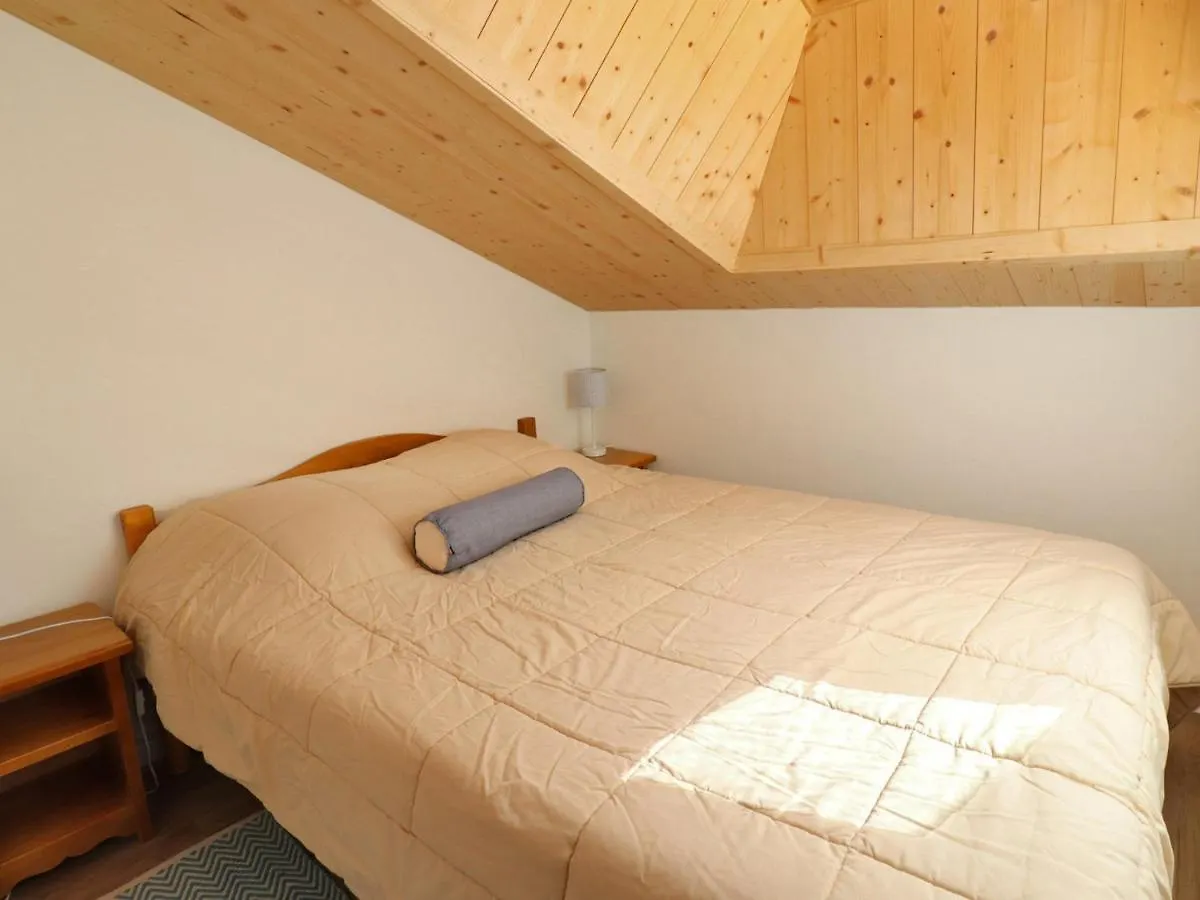 Apartment Charmant Duplex Skis Aux Pieds, Proche Commerces, Meribel - Fr-1-182-109