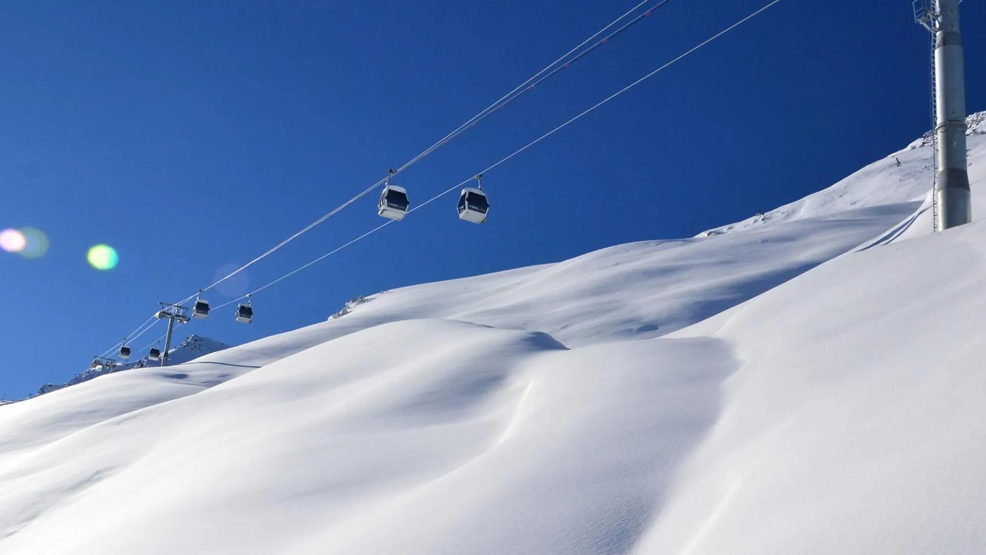 Apartment Charmant Duplex Skis Aux Pieds, Proche Commerces, Meribel - Fr-1-182-109